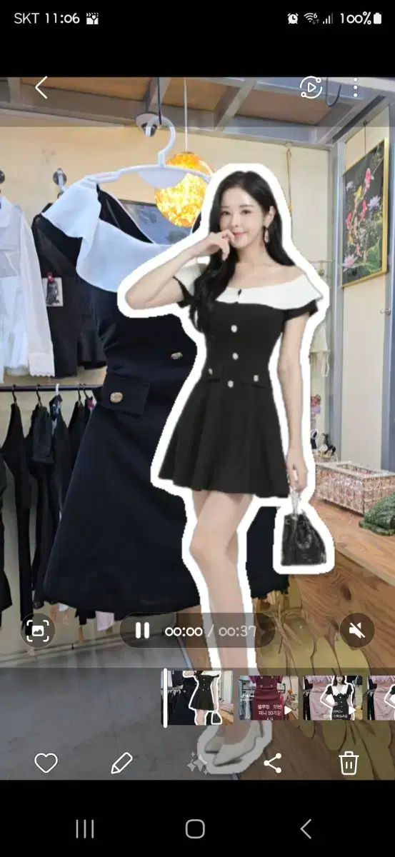 セクシーワンピース 55 66 77