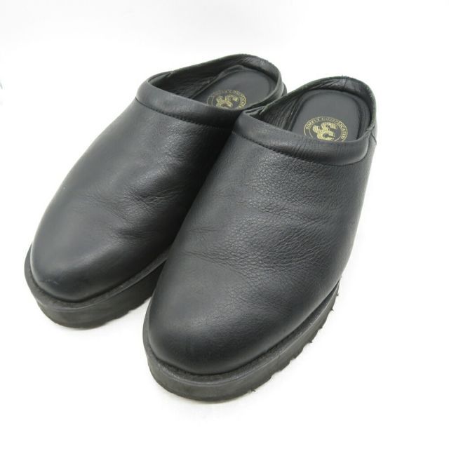 靴 Simply Complicated Relux Mule 靴 Simply Complicated Relux Mule SimplyComplicated