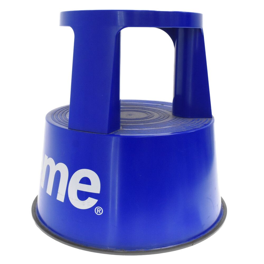 SUPREME 2020AW Wedo StepStool ステップスツール 黒