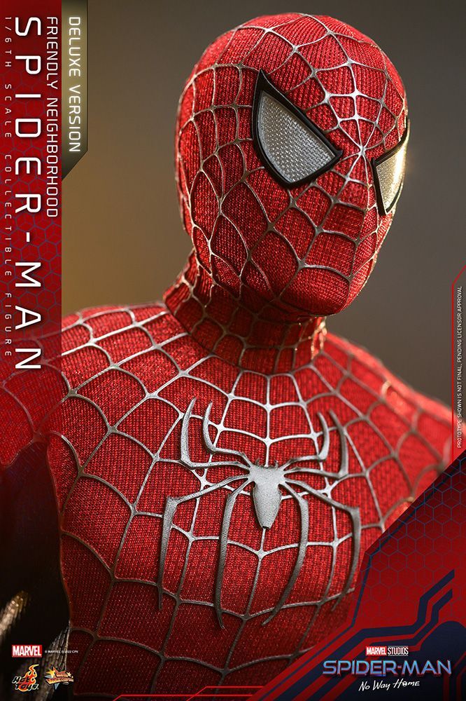 ホットトイズ【ムービー・マスターピース】 『スパイダーマン ホットトイズ【ムービー・マスターピース】 『スパイダーマン