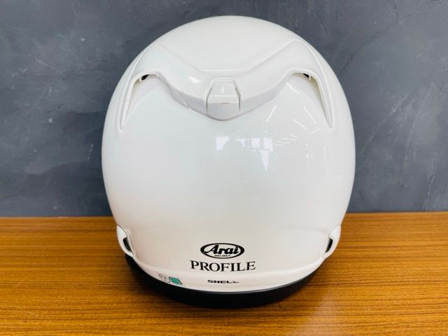 アライ　フルフェイスヘルメット【中古】 楽天市場】アライ フルフェイスヘルメット 中古の通販