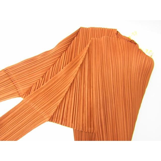 ISSEY MIYAKE PLEATS PLEASE イッセイミヤケ プリーツプリーズ プリーツ加工 マキシ丈 ワンピース 蝶々 SIZE:3 ≡FL861 ISSEY MIYAKE PLEATS PLEASE イッセイミヤケ プリーツプリーズ