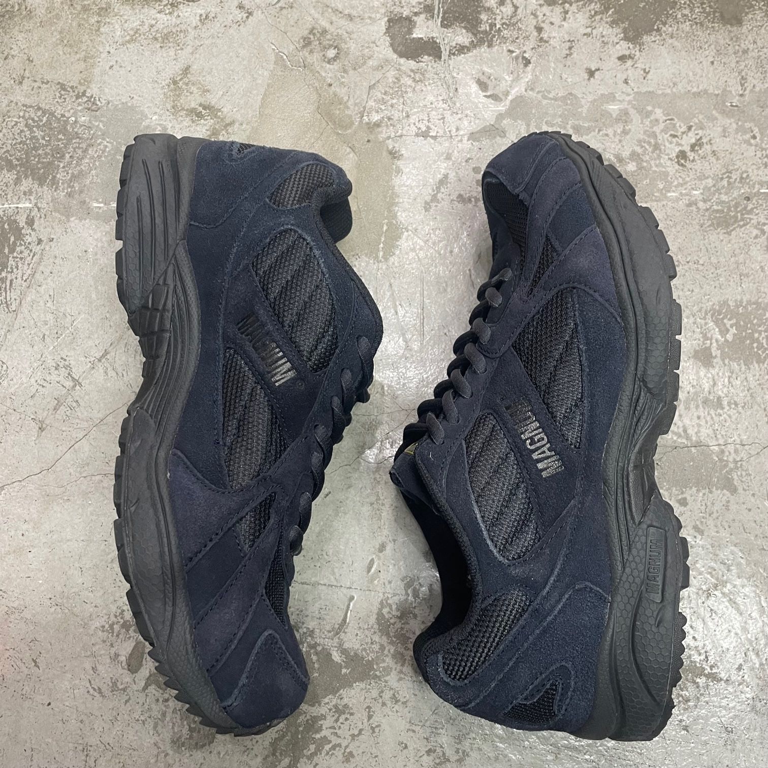 定価24200円 FreshService MAGNUM 23AW UNIFORM SERVICE TRAINER  