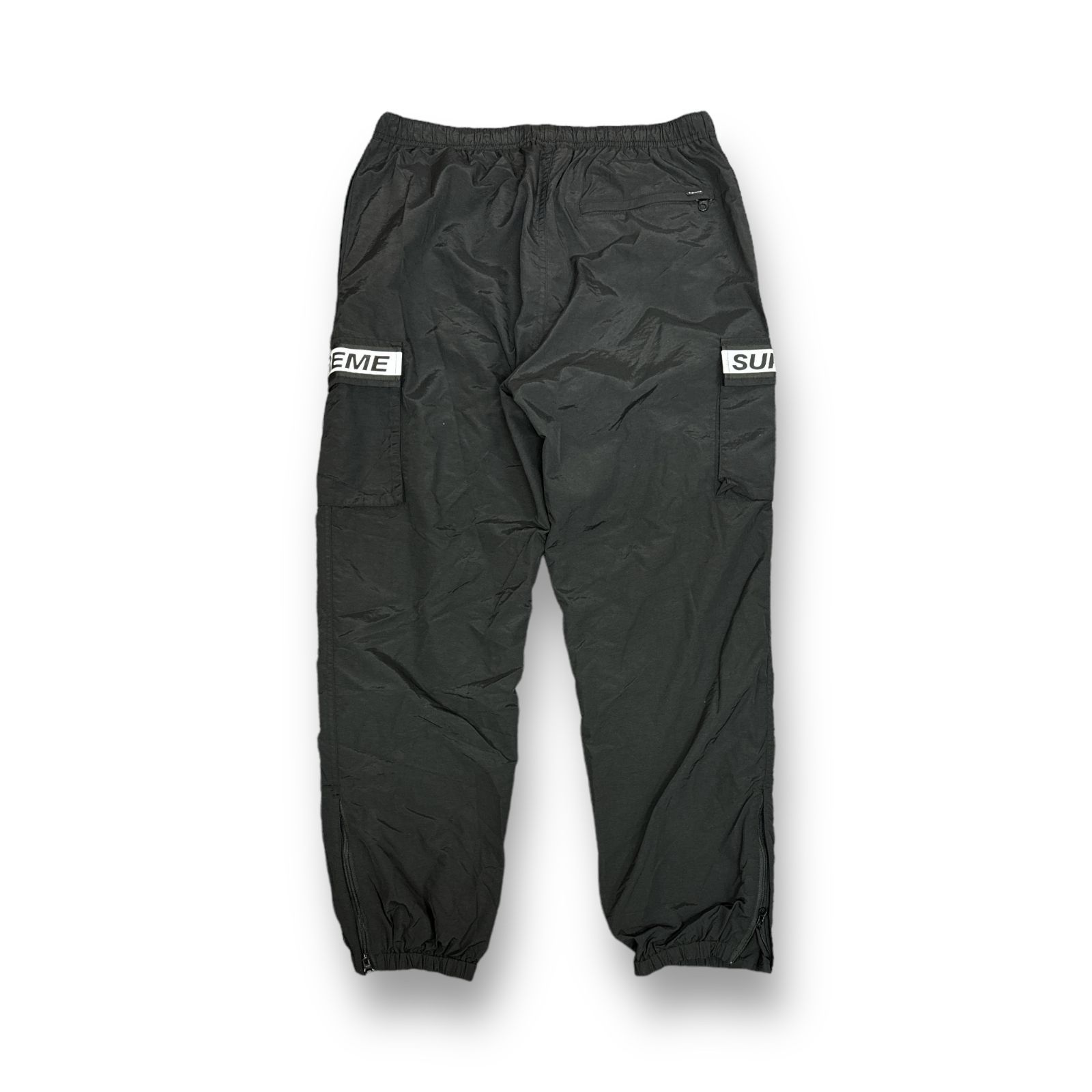 パンツ supreme Cargo Pant Supreme Reflective Taping Cargo Pant リフレクティブ