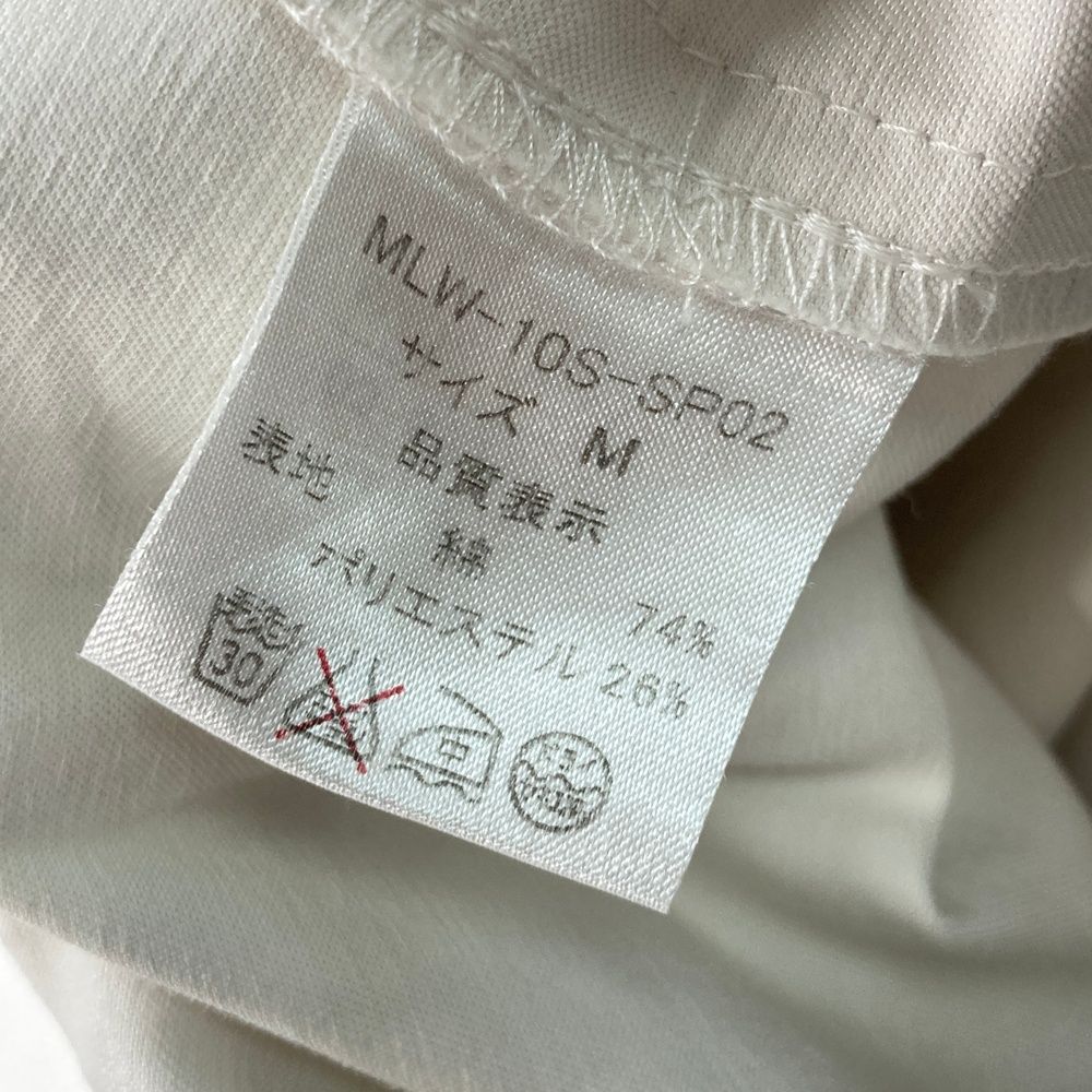 サイズ：M MARK&amp;LONA マークアンドロナ  キュロットパンツ レオパード グレー系 [240001178962] ゴルフウェア レディース ストスト サイズ：M MARK&LONA マークアンドロナ キュロットパンツ