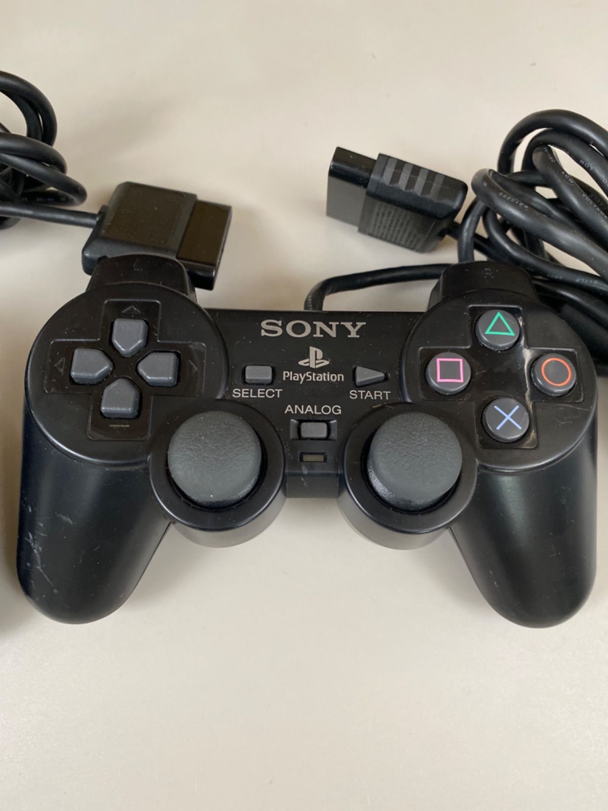 PlayStation 2 (SCPH-35000) 本体　プレステ2