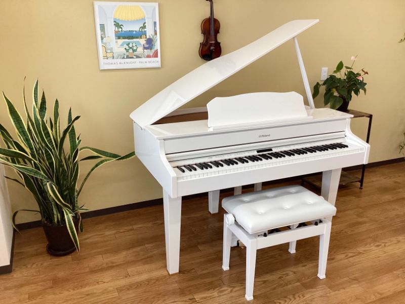 電子ピアノ