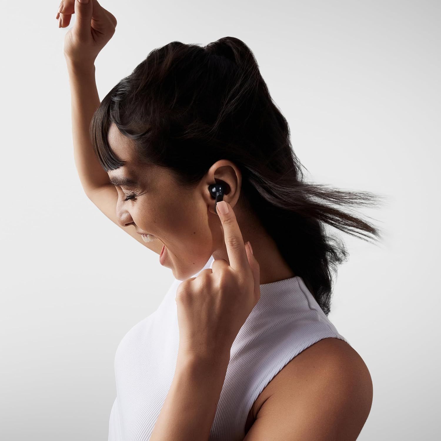 スマートダイヤル搭載