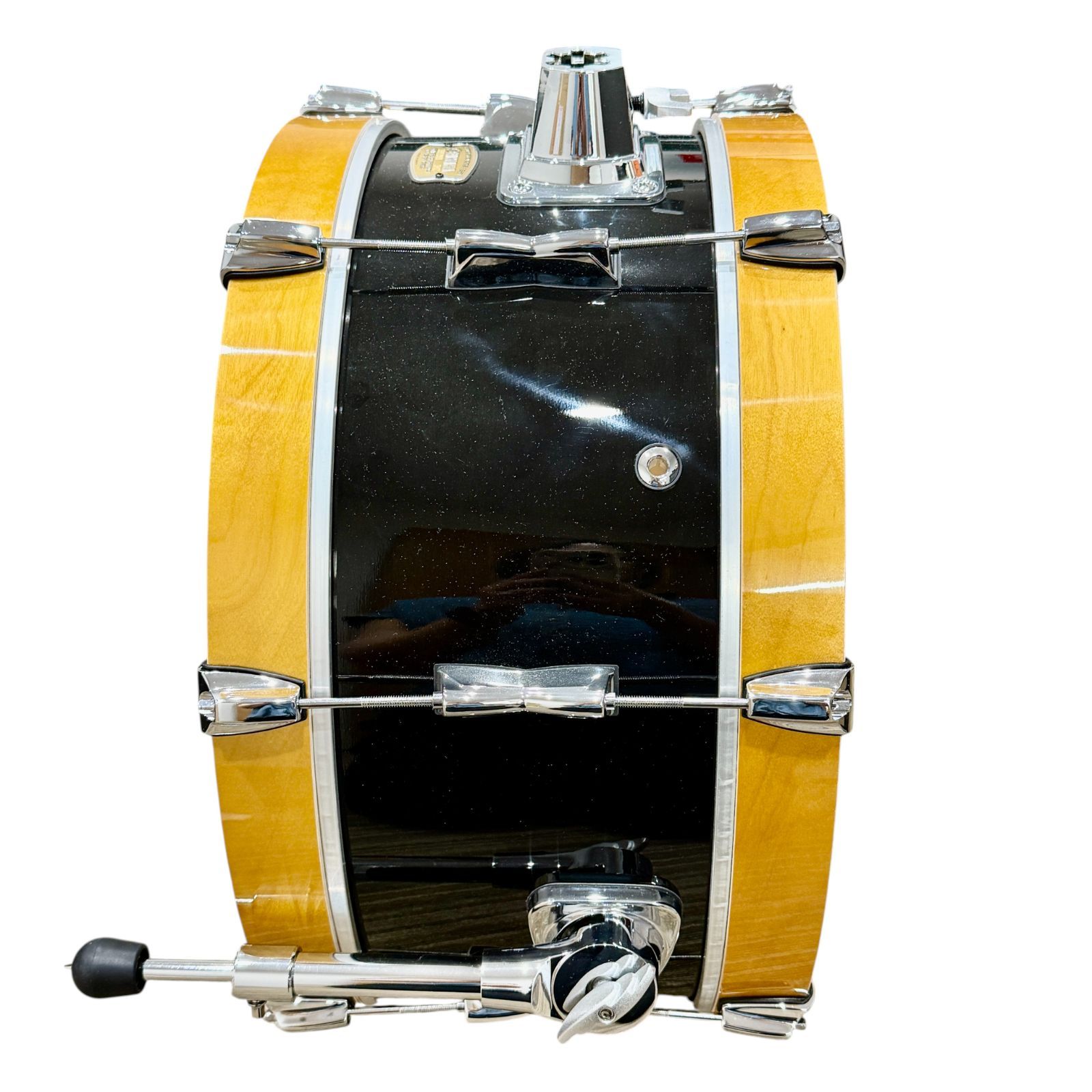 StageCustom バスドラム