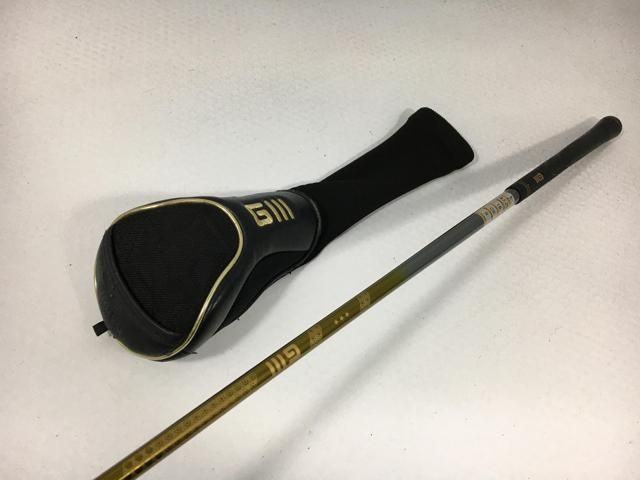 返品OK お買い得品！【中古ゴルフクラブ】ダイワ(グローブライド) G