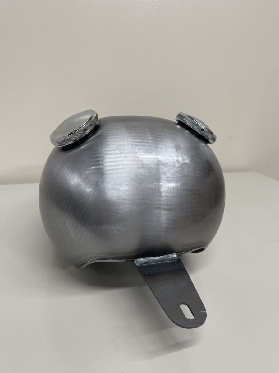 タンク製作工房