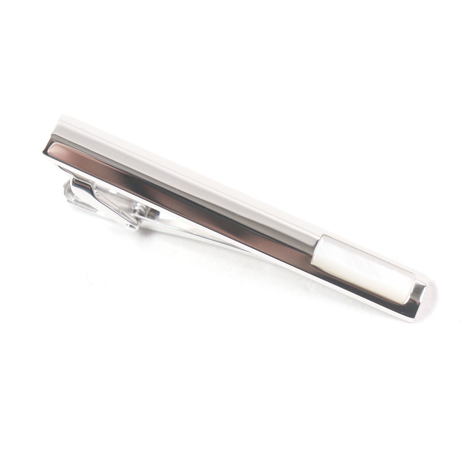 美品□Dunhill ダンヒル ロゴ入り ネクタイピン カフスボタン