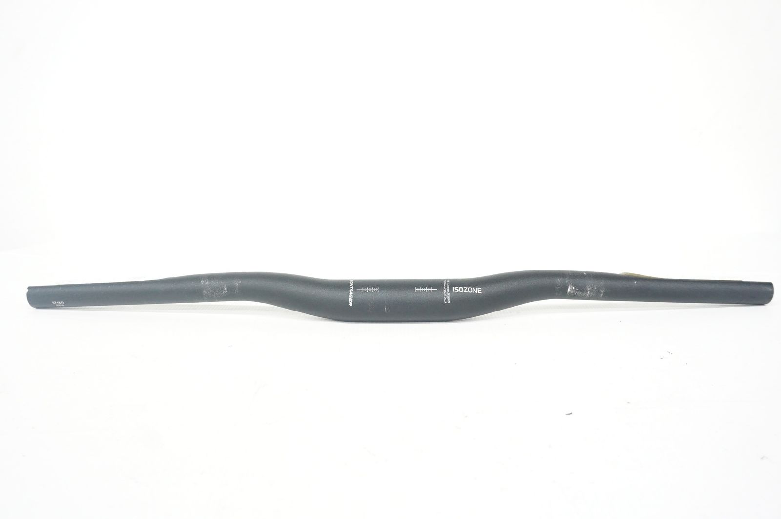 BONTRAGER 「ボントレガー」 Φ31.8 580mm ISOZONE ハンドル