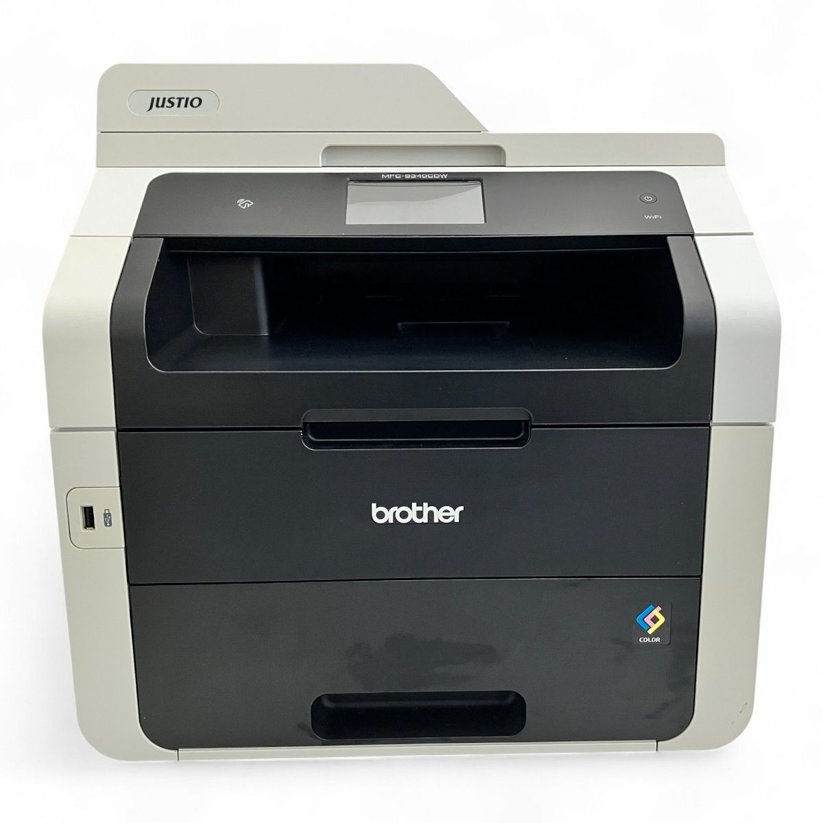 Brother MFC-9340CDW レーザープリンター 共通機能 - 特長 | MFC-9340CDW | レーザープリンター・複合機