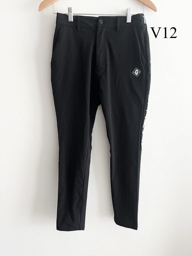 美品 V12 ハーフパンツ ゴルフ 白 XXLサイズ 322 - メルカリ 美品 V12