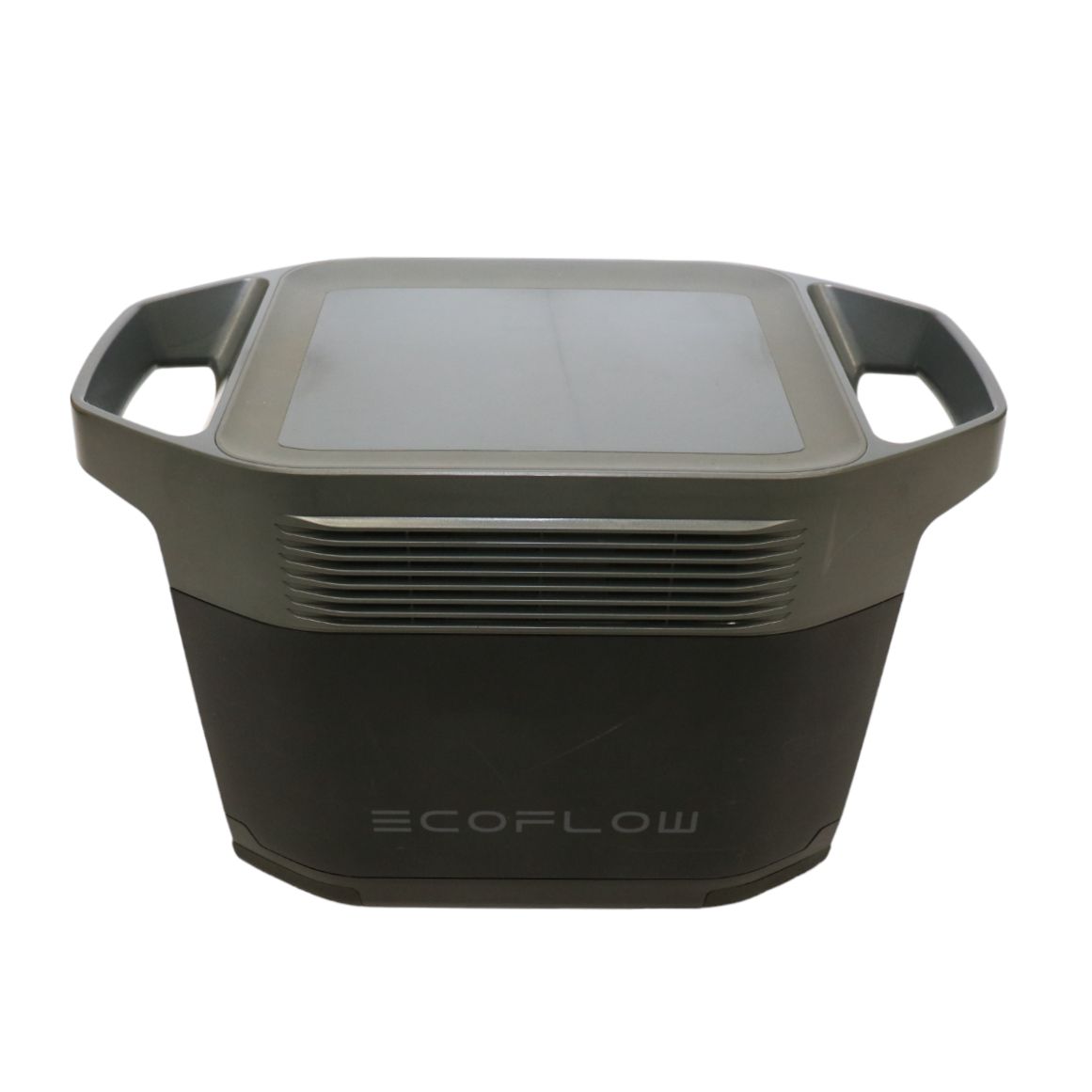 EcoFlow EFDELTA エコフロー ポータブル電源（1260Wh）【可（C