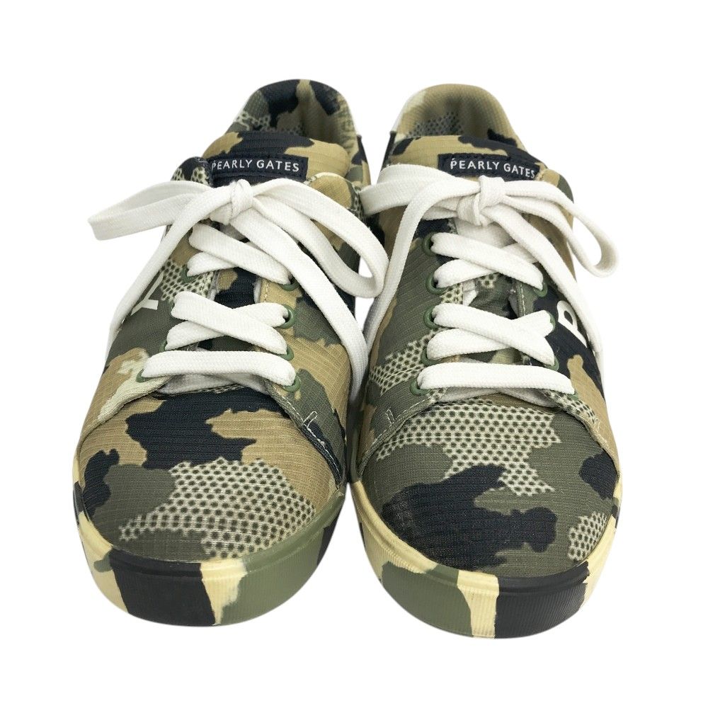 アディダス スタンスミス23サイズ ゴルフシューズ限定モデル スタンス