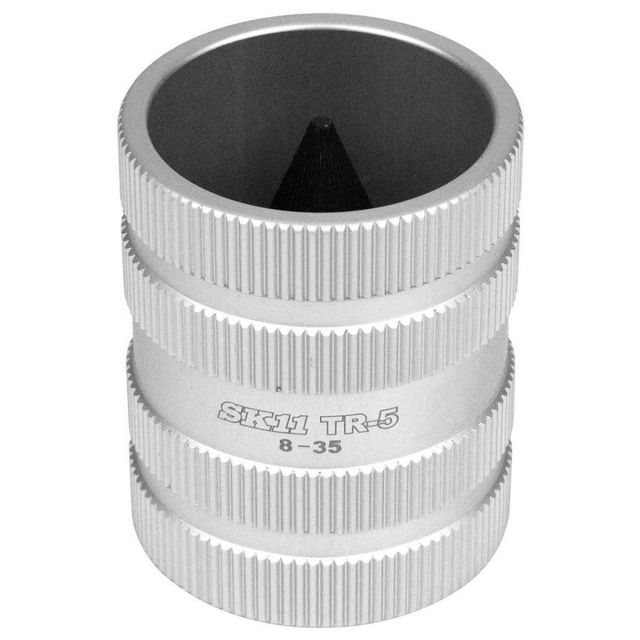 SK11 ステンレス用チューブリーマ 8~35mm TR-5 WWW_OLIVIERBERNSTEIN_COM