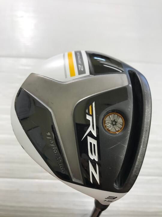 最短翌日発送】ROCKETBALLZ STAGE 2 | 15 | S | ツアーAD GT-6