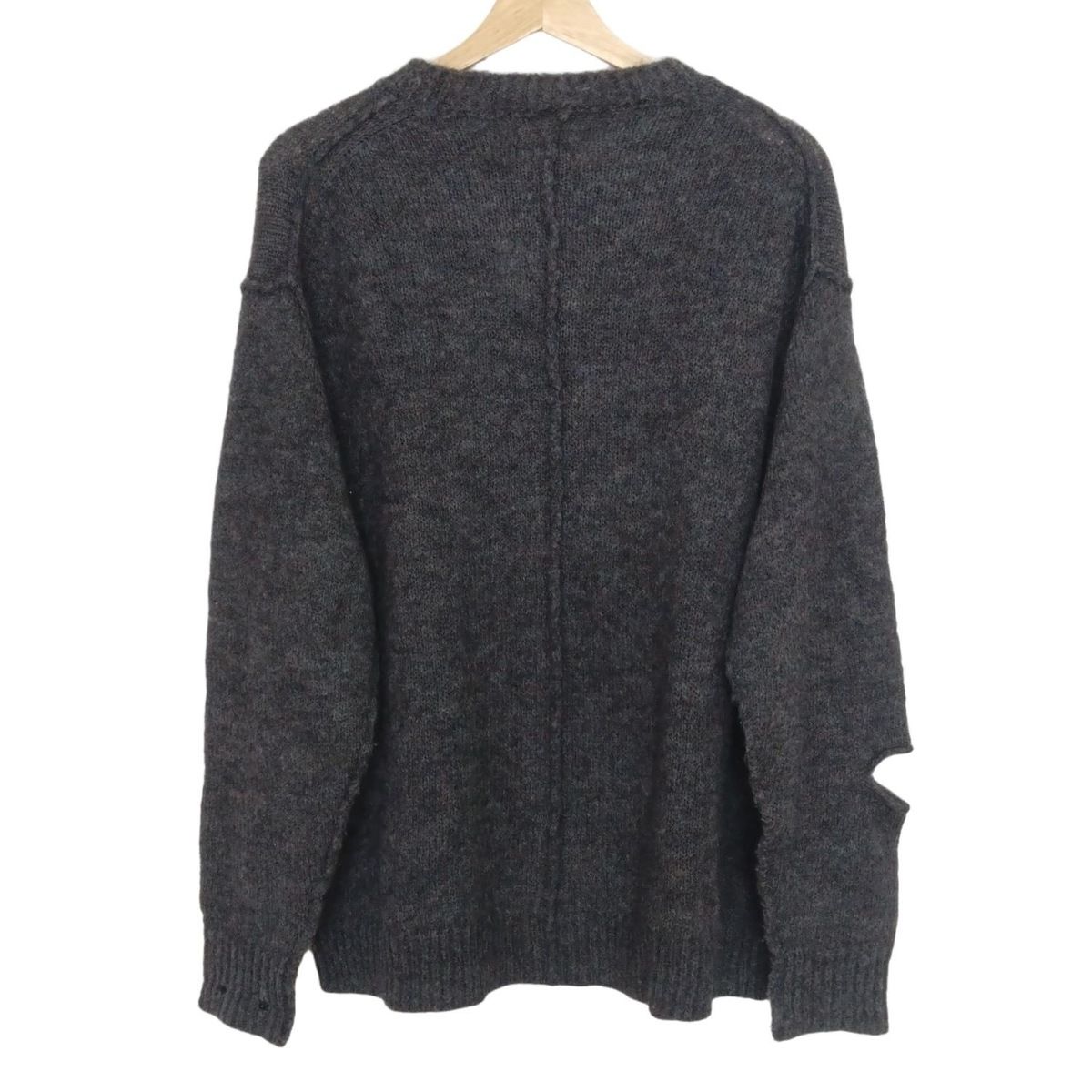 ISABEL MARANT ETOILE(イザベルマランエトワール) 長袖セーター