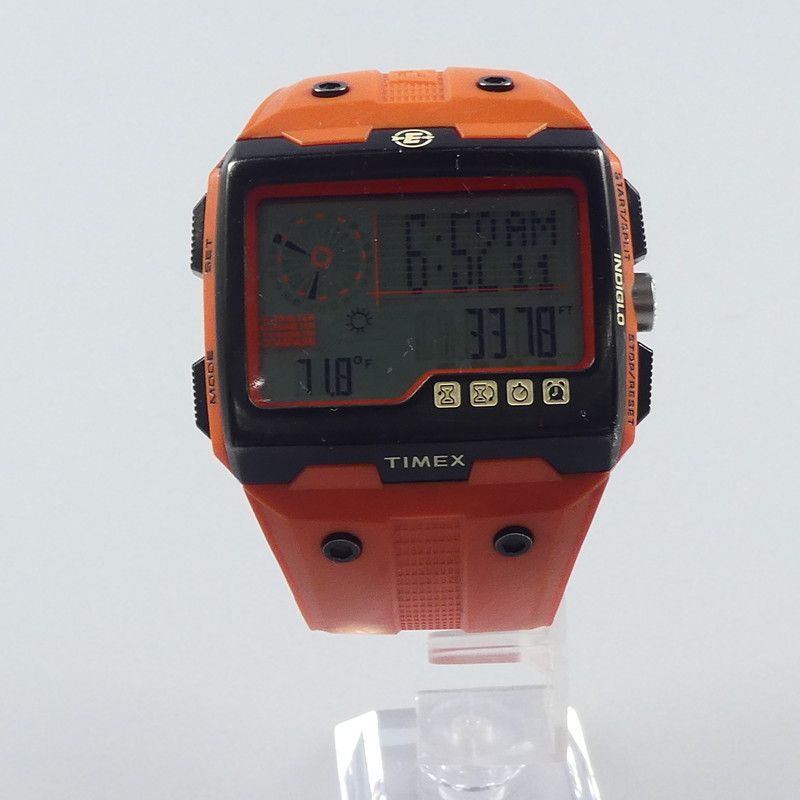 姫路東店】 中古 TIMEX | タイメックス 腕時計 EXPEDITION M810 T49761