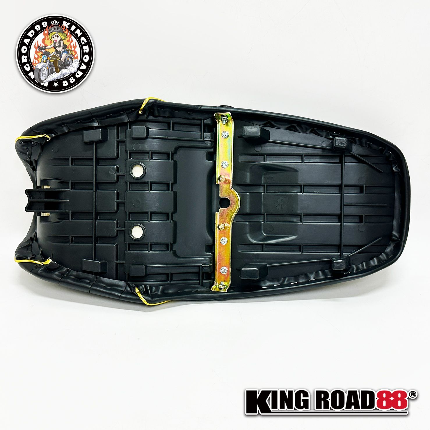 バリオスⅡ型 / ZR250B ☆ タックロールシート / あんこ抜き