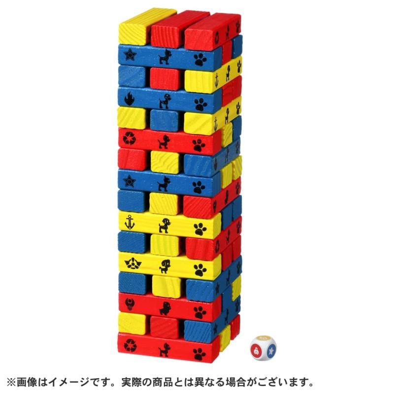 タカラトミー(TAKARA TOMY) パウ・パトロール パウっとバランス