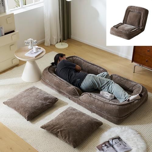 オーエスジェイ OSJ ソファーベッド ソファー ローソファー sofa bed 奥行き170 6段リクライニング クッション付き コンパクトベッド 耐摩耗 人間工学 ソファ 小型 疲れない