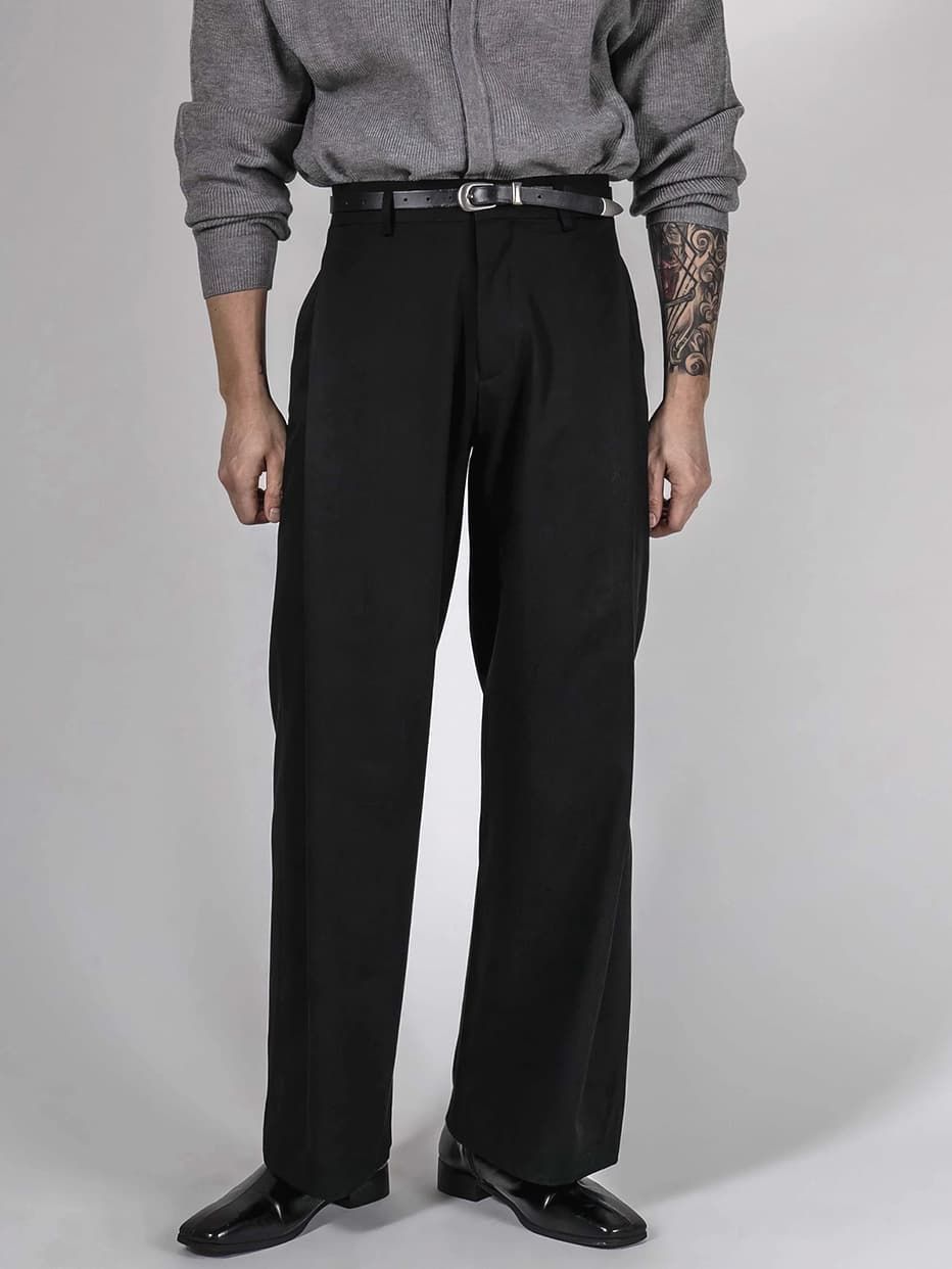 パンツ ロングパンツ