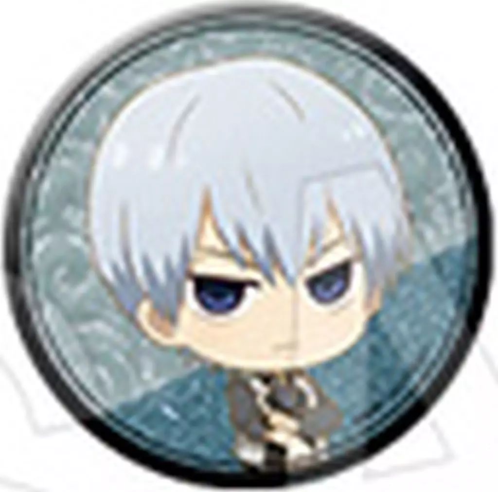 弱虫ペダル 黒田雪成 缶バッジ 中古】バッジ・ビンズ 黒田雪成 「弱虫ペダル LIMIT BREAK