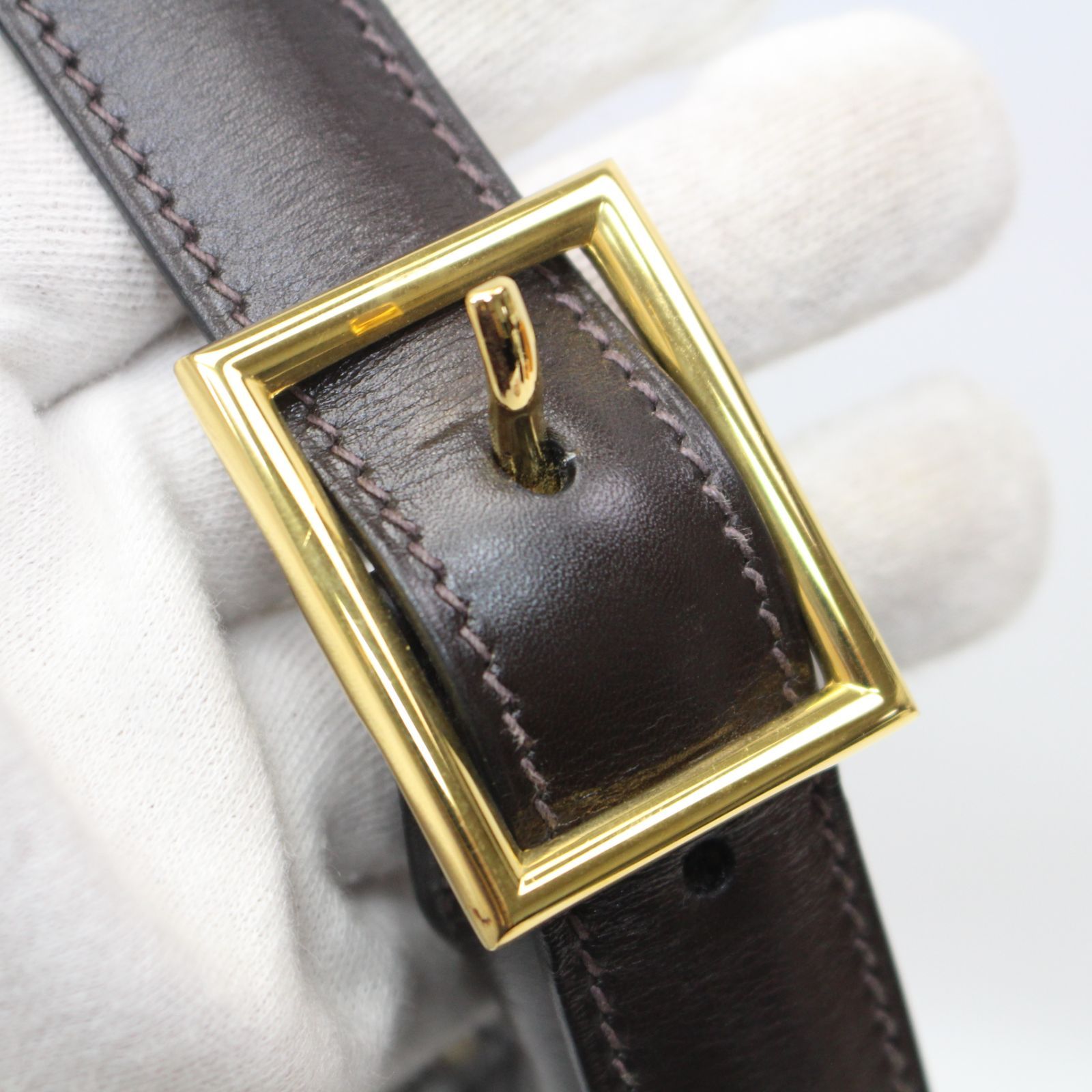IS757)【美品】HERMES エルメス トリム35 ヴィブラート マルチ