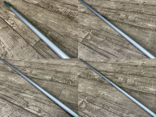 釣竿【中古】SHIMANO シマノ αZOOM Ayu EX 時雨 HI-SPEED H3 90