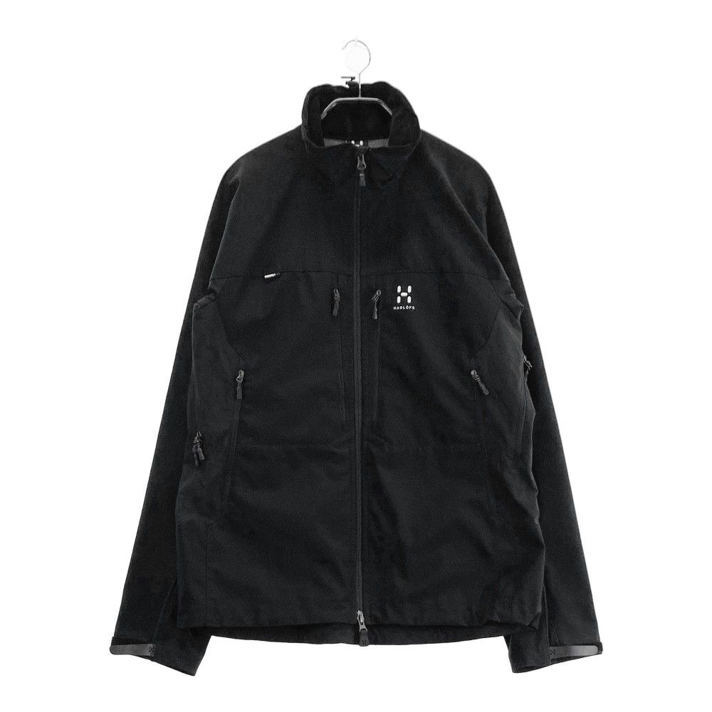 HAGLOFS ホグロフス ROC SIGHT SOFTSHELL JACKET ロックサイト HAGLOFS ホグロフス ROC SIGHT SOFTSHELL JACKET ロックサイト