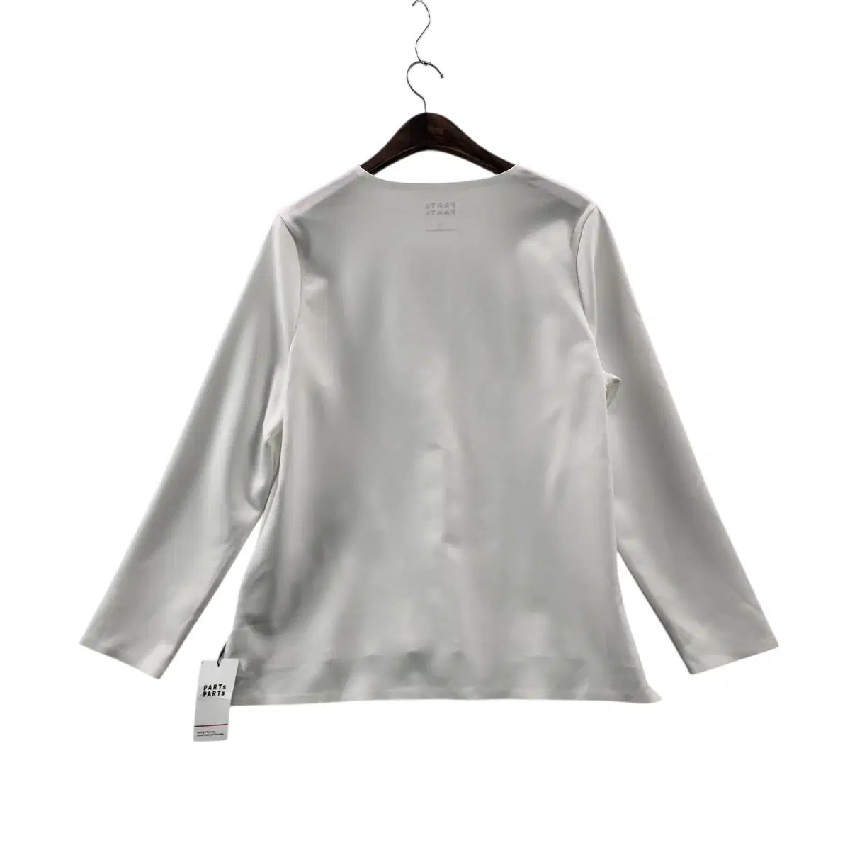 パーツ レディース