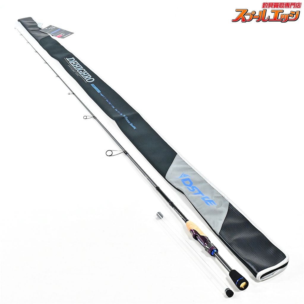 ディスタイル Dスタイル ディハイロ DHRS-E-62UL-S 2025年 生産モデル D-STYLE DEHIGHRO EXTREMESPEC K_230 v42461