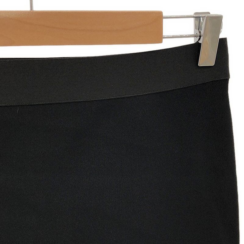 美品 MUSE ドゥーズィエムクラス Silk Sheer Tight スカート 美品】 MUSE de Deuxieme Classe / ミューズドゥーズィーエム