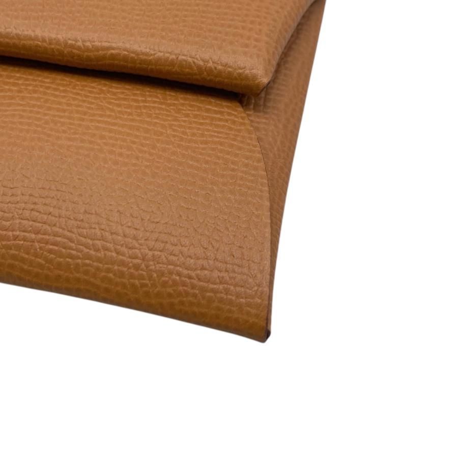 【最高級美品】HERMES エルメス バスティア ブラウン ケース 285 最高級美品】HERMES エルメス バスティア ブラウン ケース 285 楽天