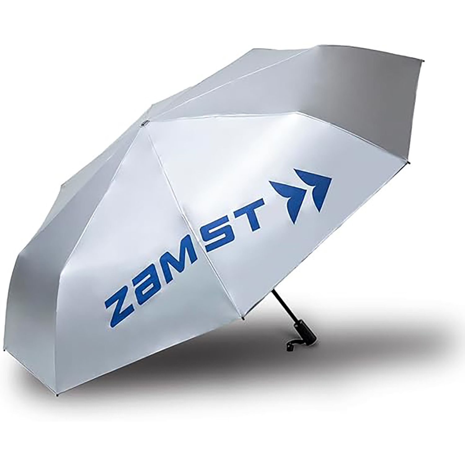 ザムスト ZAMST WIDE SUNSHADER 日傘 折りたたみ式 日陰 UVカット 紫外線 遮光性 直径130cm 熱中症対策 暑さ対策 観戦 387100