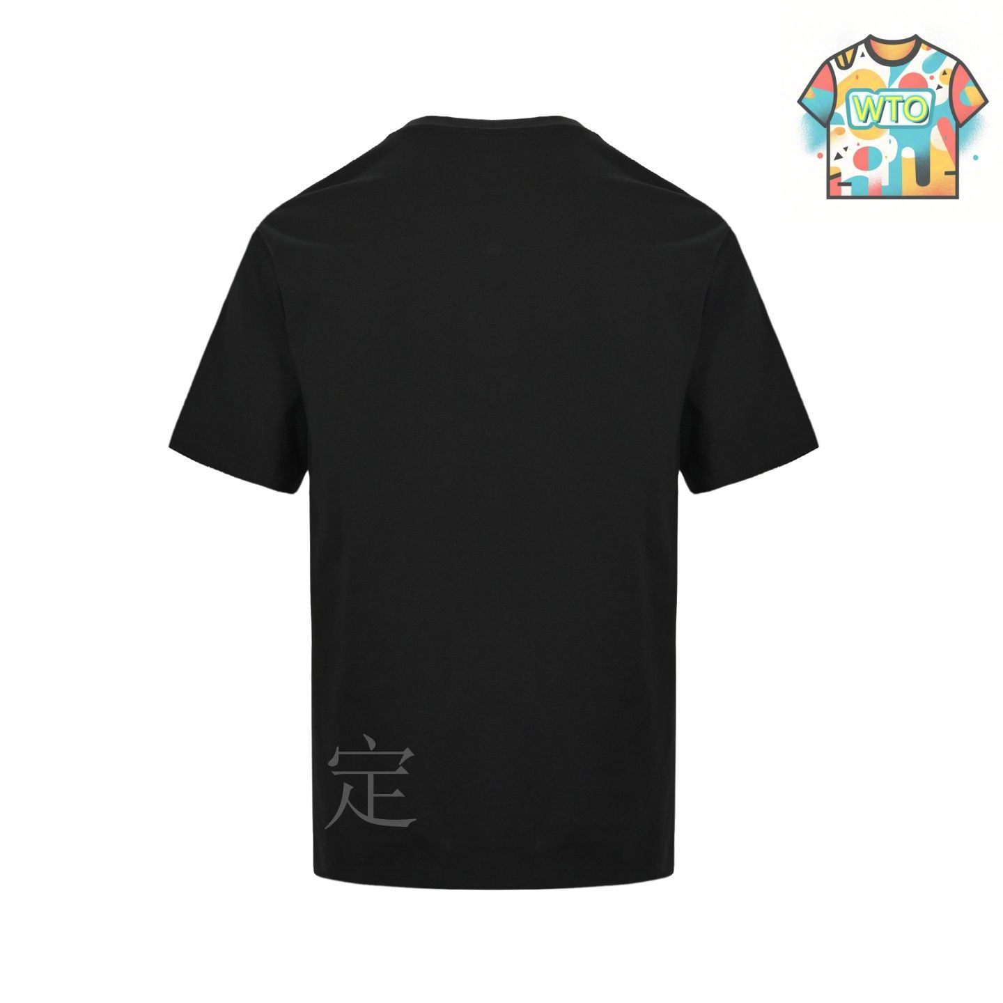 今日特価】Burberry 25ss 円形戦馬プリント T シャツ-2 - メルカリ