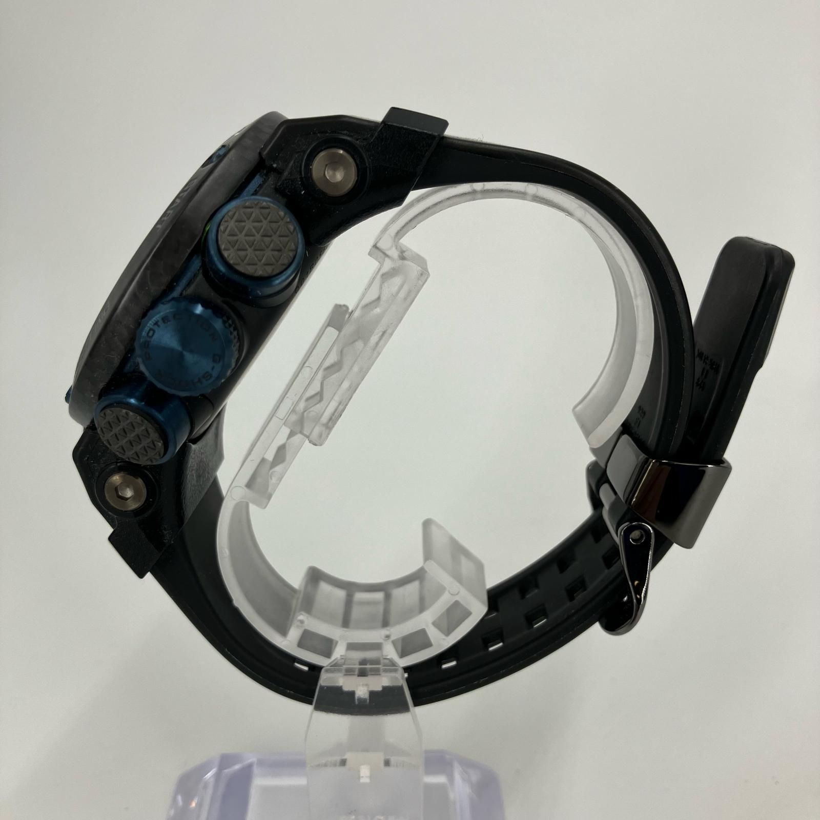 G-SHOCK GWR-B1000-1A1JF 中古品(不動品) 2025年最新】gwr－b1000－1a1jfの人気アイテム - メルカリ