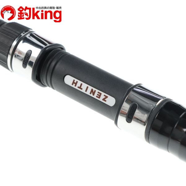 【中古/美品】 ゼニス グラシスタ 落とし込み 230CS   /D330220 中古/美品】 ゼニス グラシスタ 落とし込み 230CS /D330220