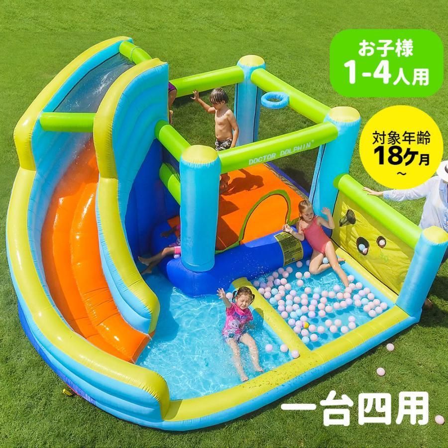 プールエアー