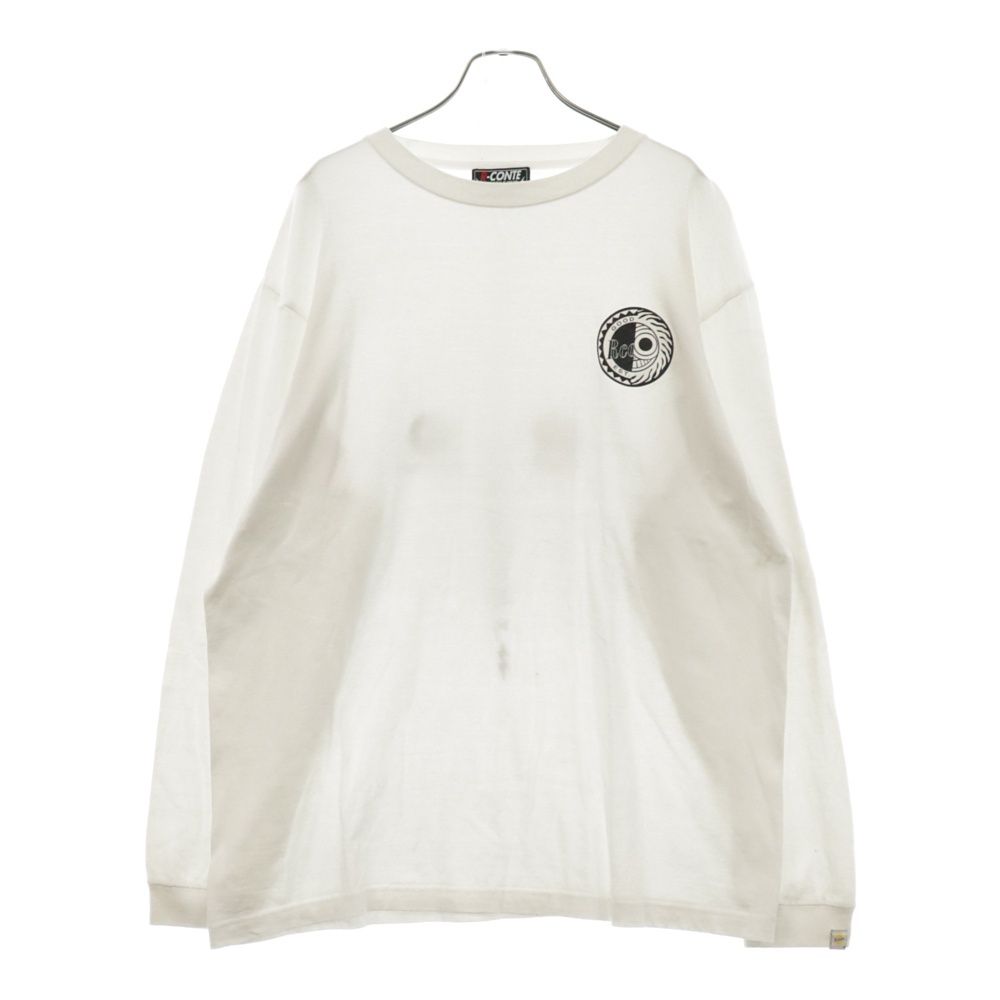 R-conte アールカンテ スウェット 最終値下げ アールカンテ Rconte