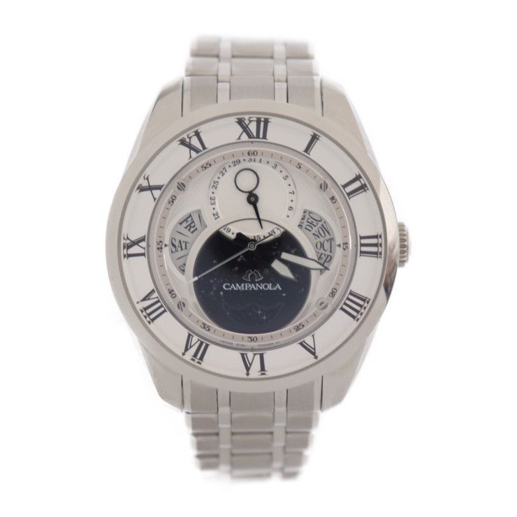 カンパノラ　天満星 カンパノラ CAMPANOLA 天満星（あまみつほし） BU0020-71A ハラダ