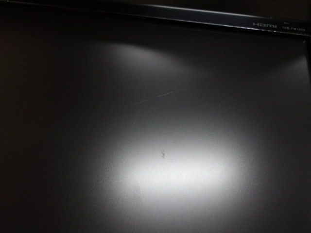 カロッツェリア フリップダウンモニター TVM-FW1020-B ダイハツタント取付 BRIGHTFACE_UK