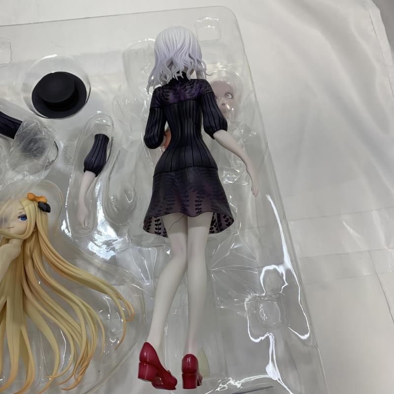 アビゲイル・ウィリアムズ＆ラヴィニア・ウェイトリー ホビージャパン