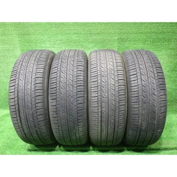 BRIDGESTONE サマー ブリヂストン エコピアEP150 195/65R15 4本 5ミリ 
