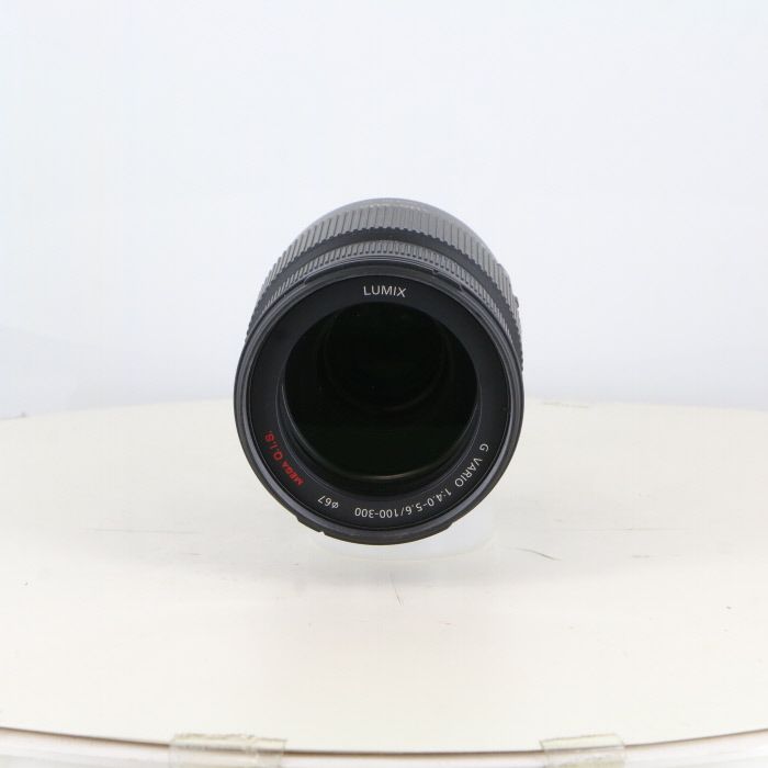 パナソニック Panasonic Gバリオ100 300 4 5 6 MEGA OIS H