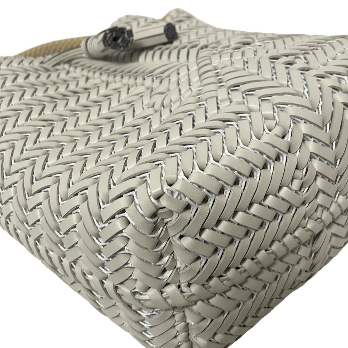 『ANYA HINDMARCH』タッセルトートバッグ 182300 ANYA HINDMARCH』タッセルトートバッグ 182300 (Anya Hindmarch