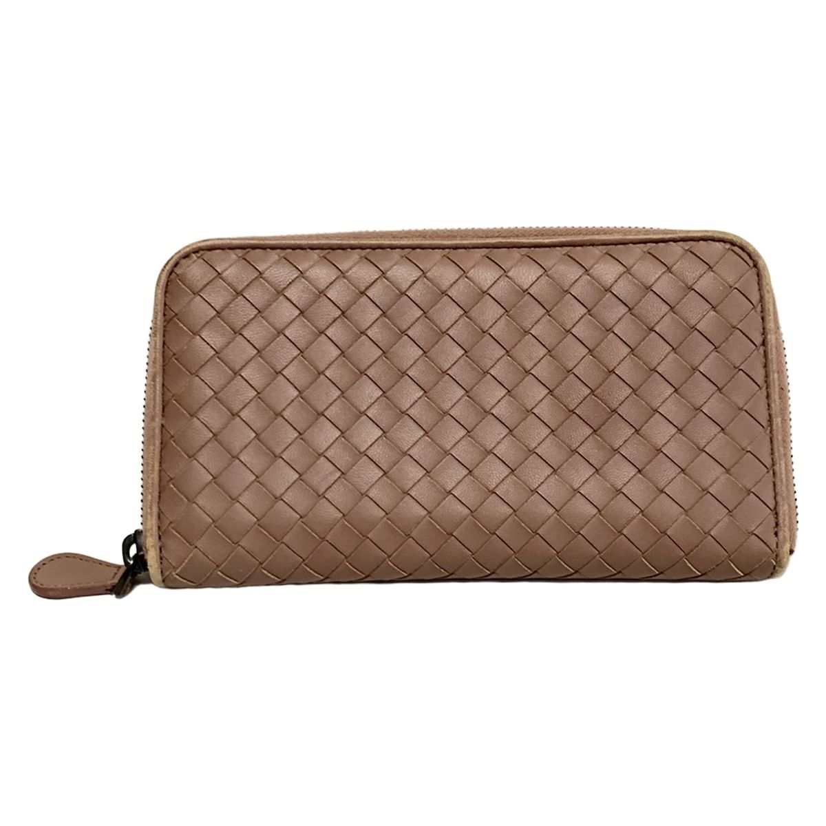 BOTTEGA VENETA(ボッテガヴェネタ) 長財布 ジップアラウンド BOTTEGA VENETA(ボッテガヴェネタ) 長財布 ジップアラウンド